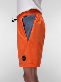 Шорты Napapijri Tartuca Bermuda модель NP0A4ILTA001 Фото