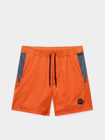 Шорты Napapijri Tartuca Bermuda модель NP0A4ILTA001 Фото