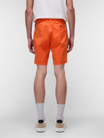 Повсякденні шорти Napapijri Tartuca Bermuda модель NP0A4ILTA001 Фото