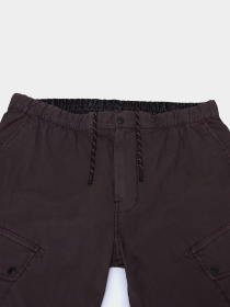 Шорти Napapijri Senio Bermuda модель NP0A4IME9411 Фото