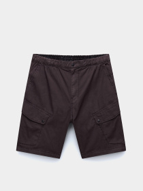 Шорти Napapijri Senio Bermuda модель NP0A4IME9411 Фото