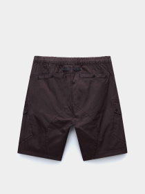 Шорти Napapijri Senio Bermuda модель NP0A4IME9411 Фото