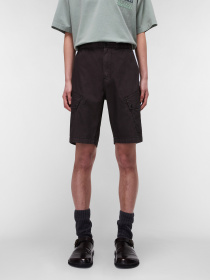 Шорты Napapijri Senio Bermuda модель NP0A4IME9411 Фото