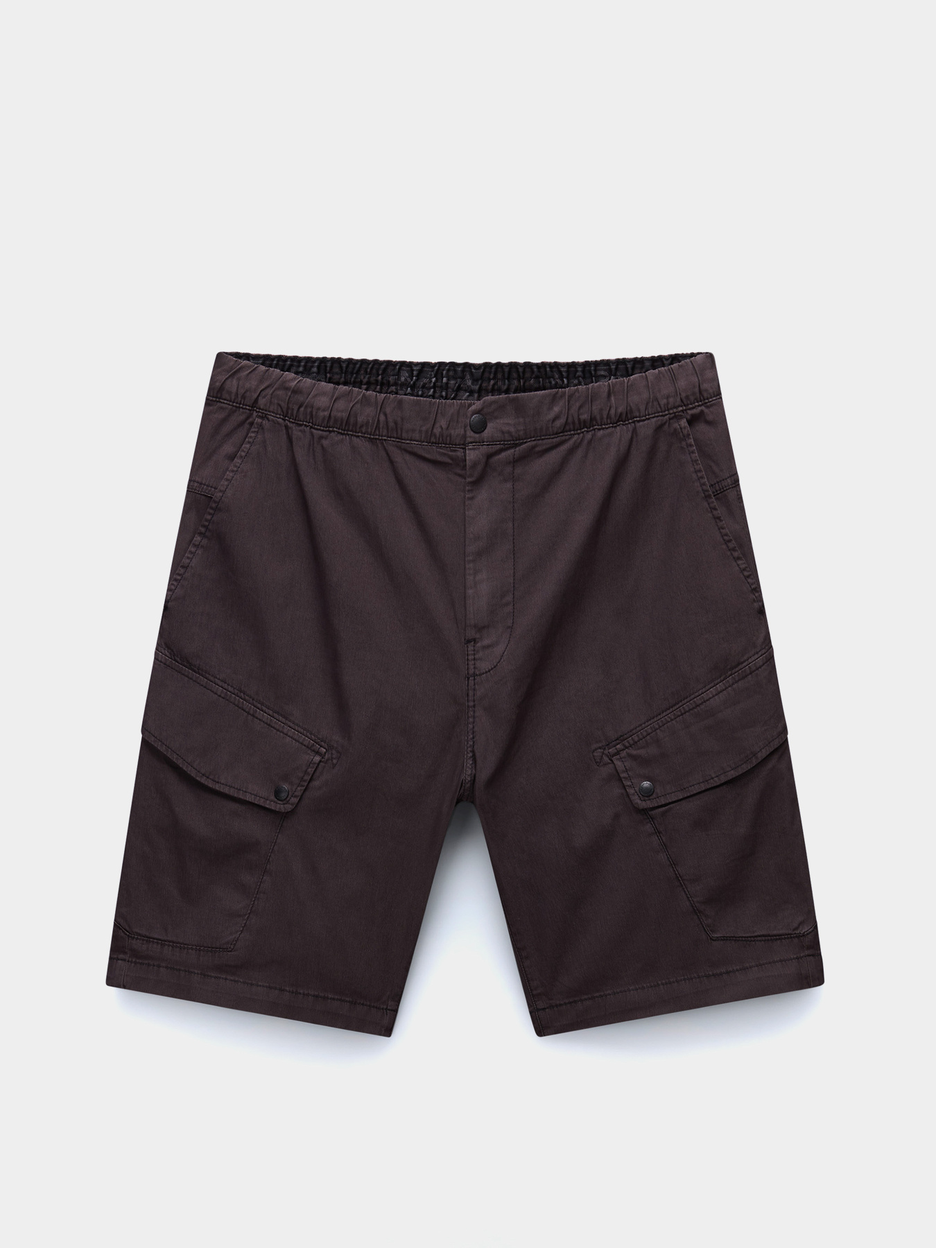 Повсякденні шорти Napapijri Senio Bermuda модель NP0A4IME9411 Фото