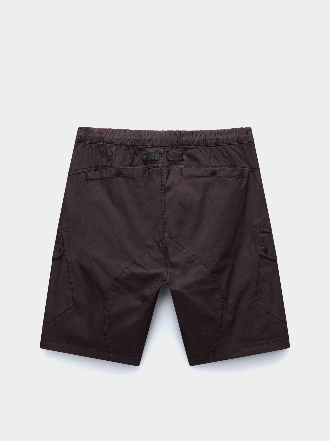 Повсякденні шорти Napapijri Senio Bermuda модель NP0A4IME9411 Фото