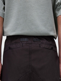 Повсякденні шорти Napapijri Senio Bermuda модель NP0A4IME9411 Фото