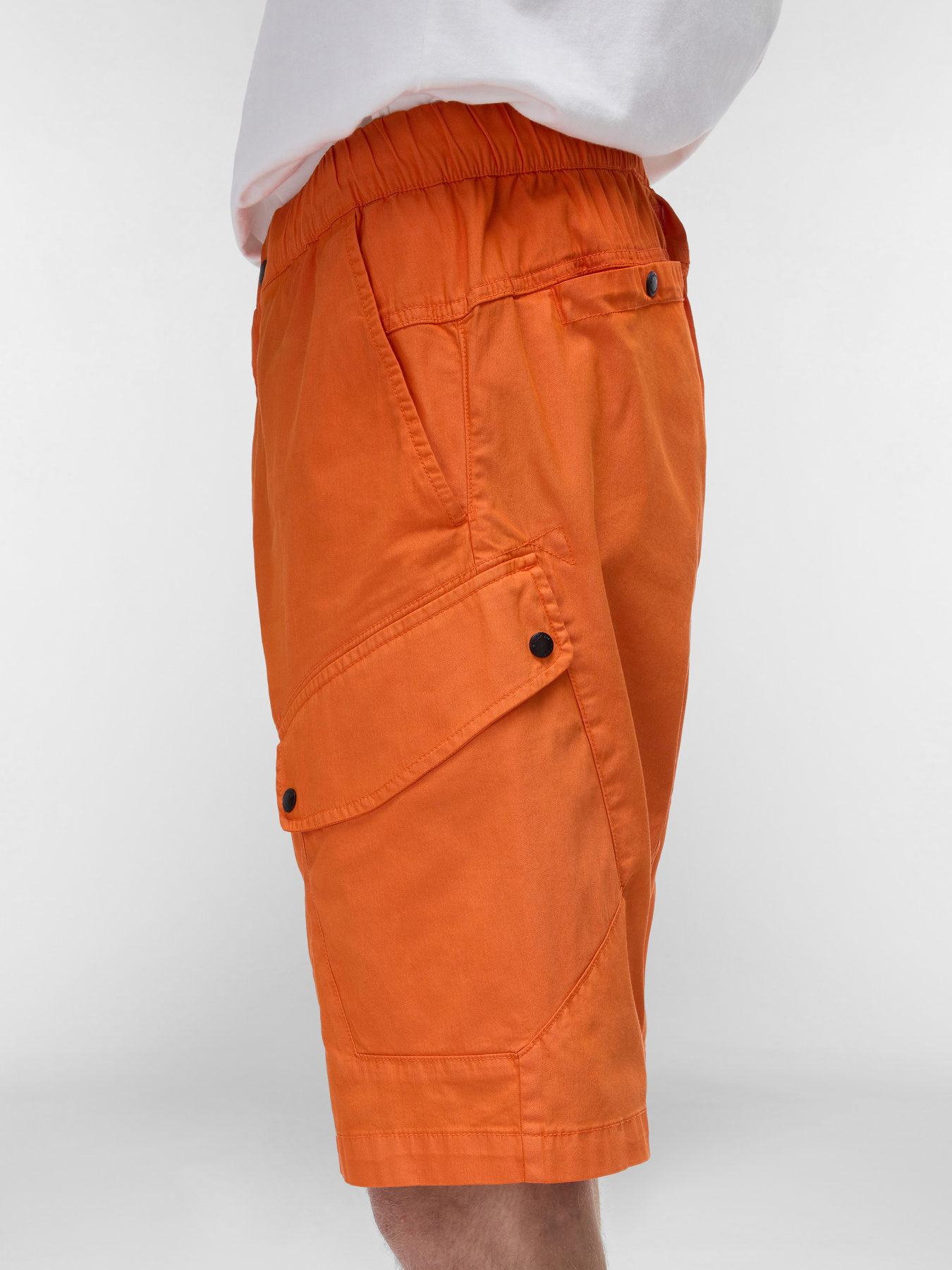 Шорти Napapijri Senio Bermuda модель NP0A4IMEA001 Фото