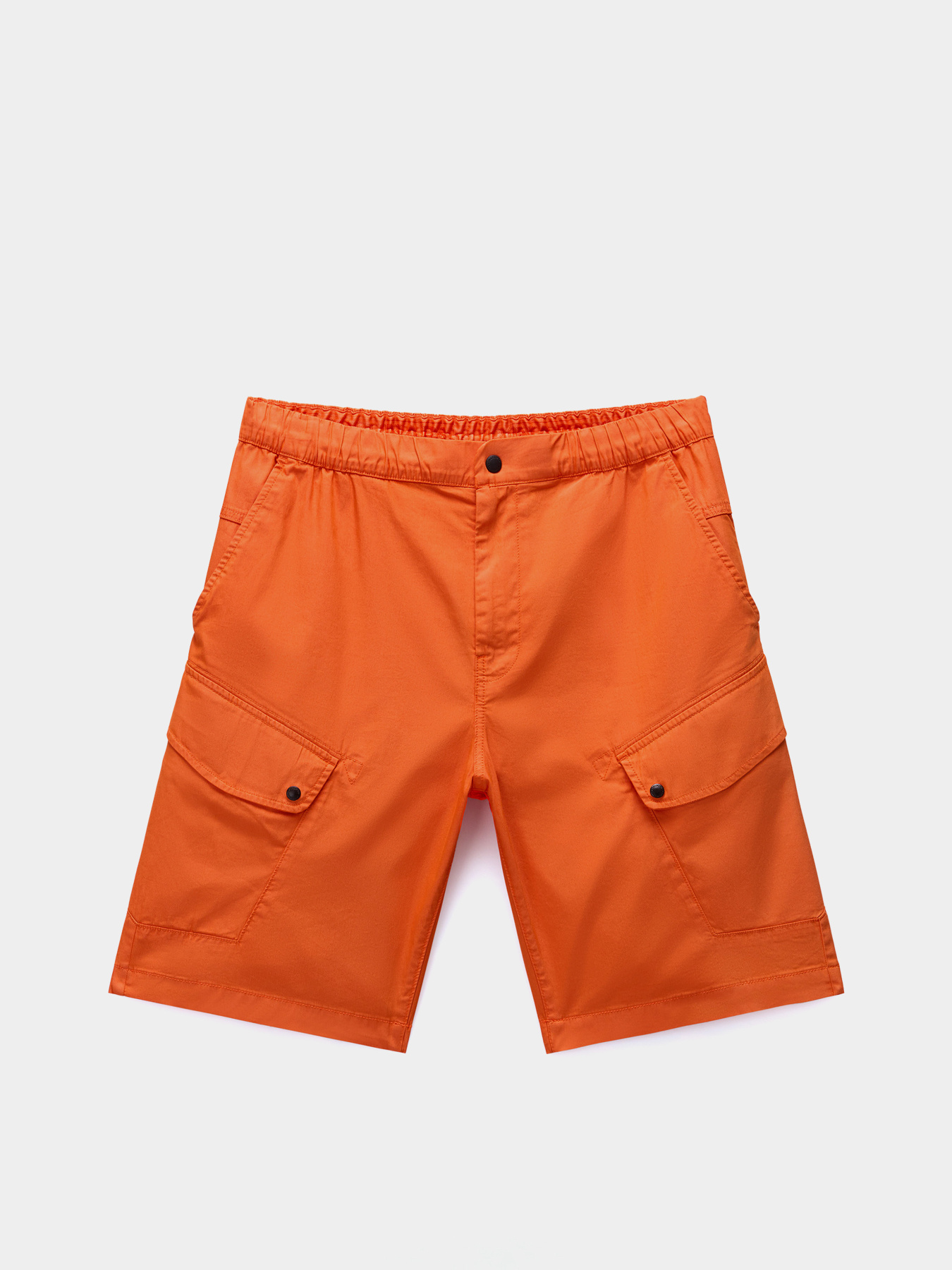 Шорти Napapijri Senio Bermuda модель NP0A4IMEA001 Фото