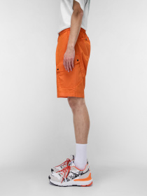 Шорти Napapijri Senio Bermuda модель NP0A4IMEA001 Фото