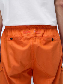 Шорти Napapijri Senio Bermuda модель NP0A4IMEA001 Фото