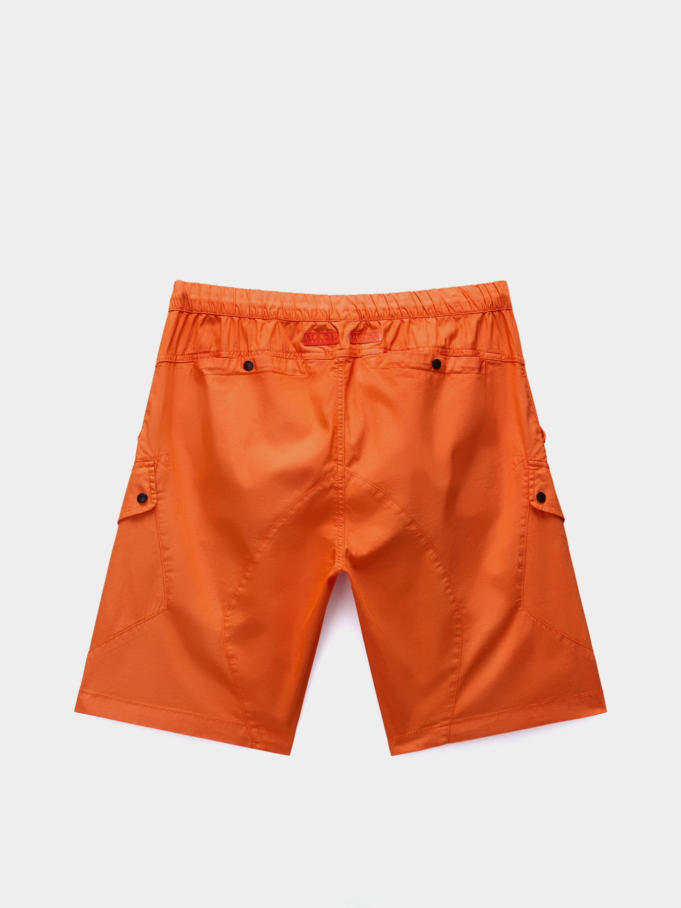 Повсякденні шорти Napapijri Senio Bermuda модель NP0A4IMEA001 Фото