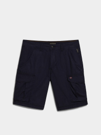 Шорты Napapijri Noto 2.0 модель NP0A4HOQ1761 Фото