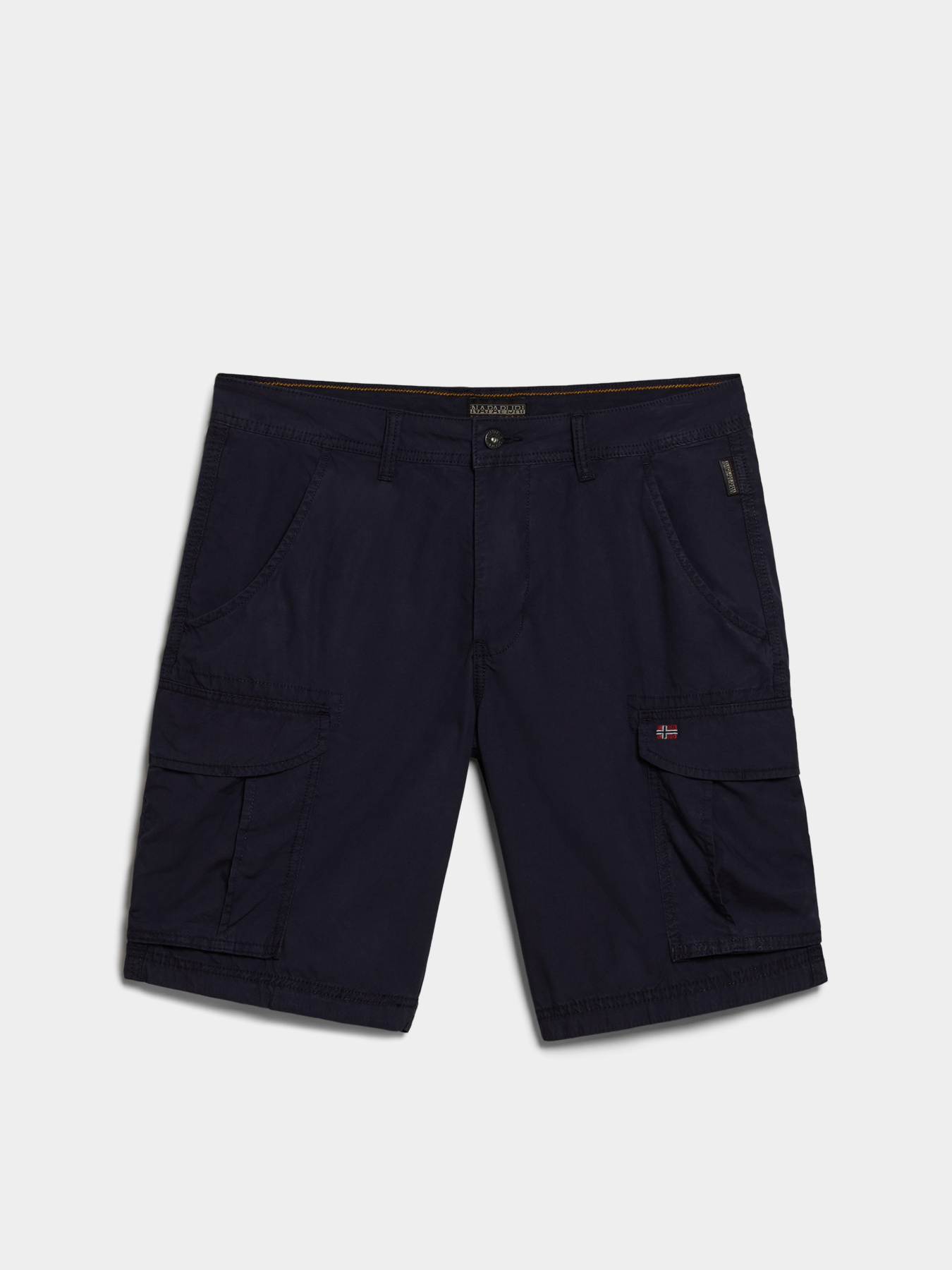 Повседневные шорты Napapijri Noto 2.0 модель NP0A4HOQ1761 Фото