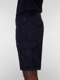 Повседневные шорты Napapijri Noto 2.0 модель NP0A4HOQ1761 Фото