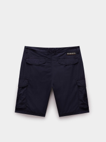 Повседневные шорты Napapijri Noto 2.0 модель NP0A4HOQ1761 Фото