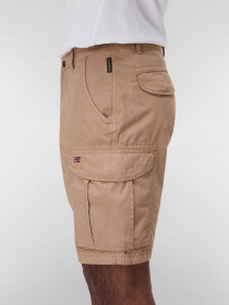 Шорти Napapijri Noto 2.0 модель NP0A4HOQN1Q1 Фото