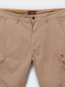 Шорти Napapijri Noto 2.0 модель NP0A4HOQN1Q1 Фото