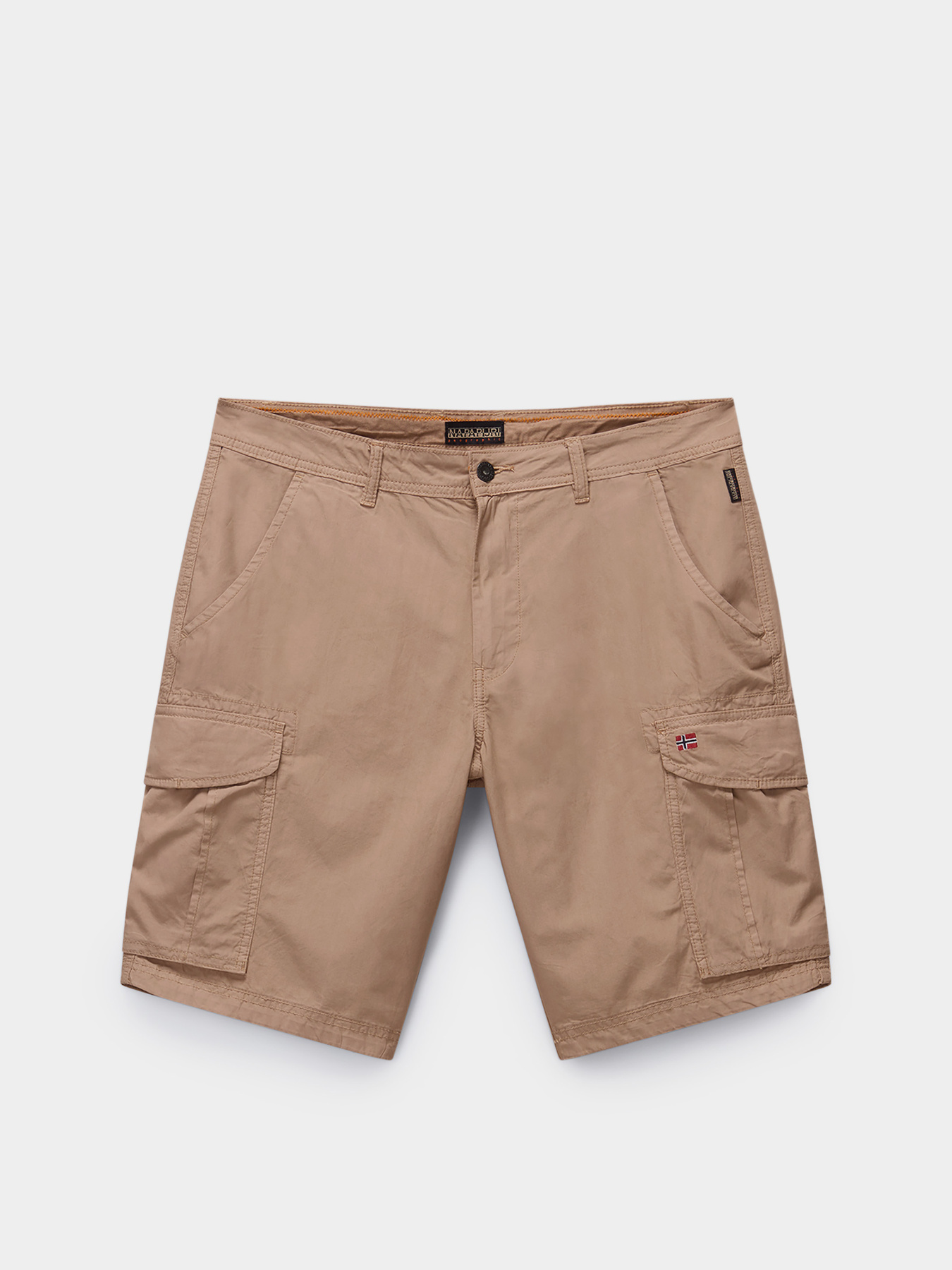 Повсякденні шорти Napapijri Noto 2.0 модель NP0A4HOQN1Q1 Фото