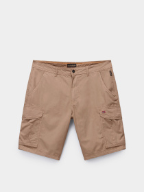 Повсякденні шорти Napapijri Noto 2.0 модель NP0A4HOQN1Q1 Фото