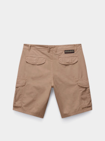 Повсякденні шорти Napapijri Noto 2.0 модель NP0A4HOQN1Q1 Фото