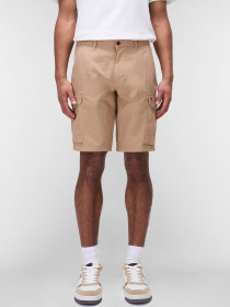 Повсякденні шорти Napapijri Noto 2.0 модель NP0A4HOQN1Q1 Фото