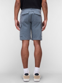 Шорти Napapijri Horton Bermuda модель NP0A4HOSG1Y1 Фото