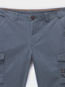 Шорти Napapijri Horton Bermuda модель NP0A4HOSG1Y1 Фото