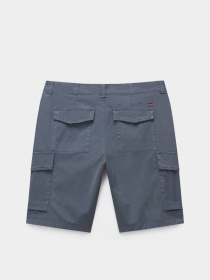 Шорти Napapijri Horton Bermuda модель NP0A4HOSG1Y1 Фото