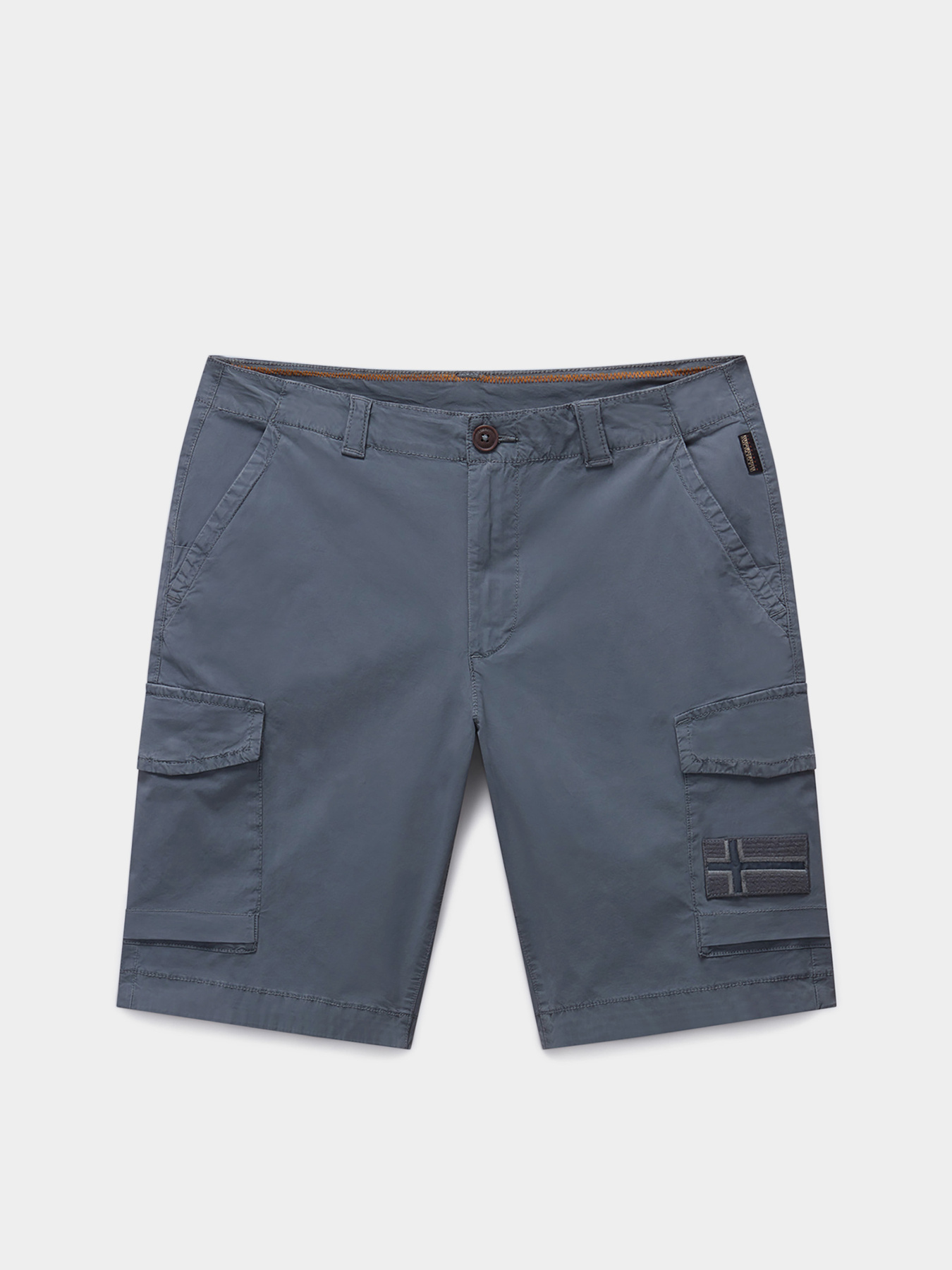 Повсякденні шорти Napapijri Horton Bermuda модель NP0A4HOSG1Y1 Фото