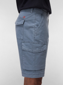 Повсякденні шорти Napapijri Horton Bermuda модель NP0A4HOSG1Y1 Фото