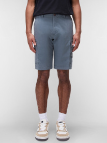 Повсякденні шорти Napapijri Horton Bermuda модель NP0A4HOSG1Y1 Фото