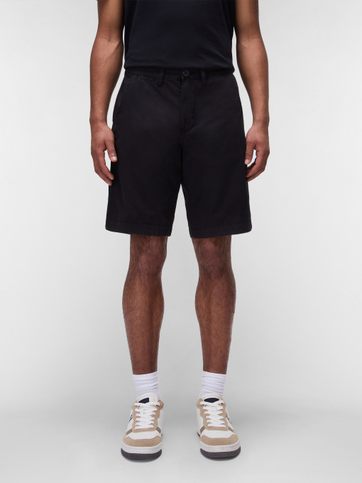 Повседневные шорты Napapijri Nakuru модель NP0A4HRV0411 Фото