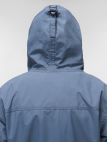 Демисезонная куртка Napapijri Rainforest Open Summer модель NP0A4H2OG1Y1 Фото