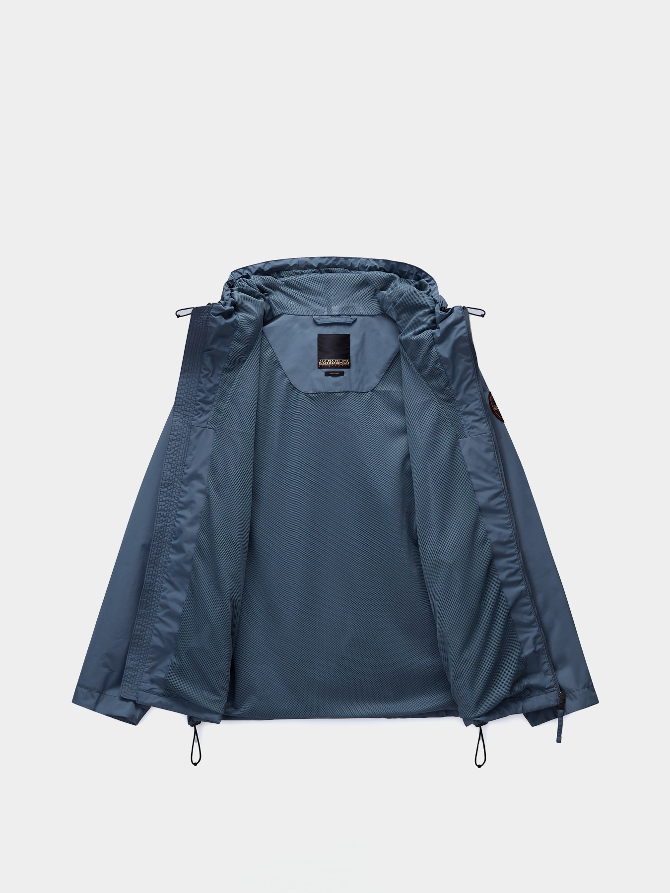 Демисезонная куртка Napapijri Rainforest Open Summer модель NP0A4H2OG1Y1 Фото