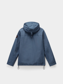 Демисезонная куртка Napapijri Rainforest Open Summer модель NP0A4H2OG1Y1 Фото