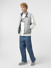 Жилет с утеплителем Napapijri Acalmar 6 модель NP0A4H8GH621 Фото