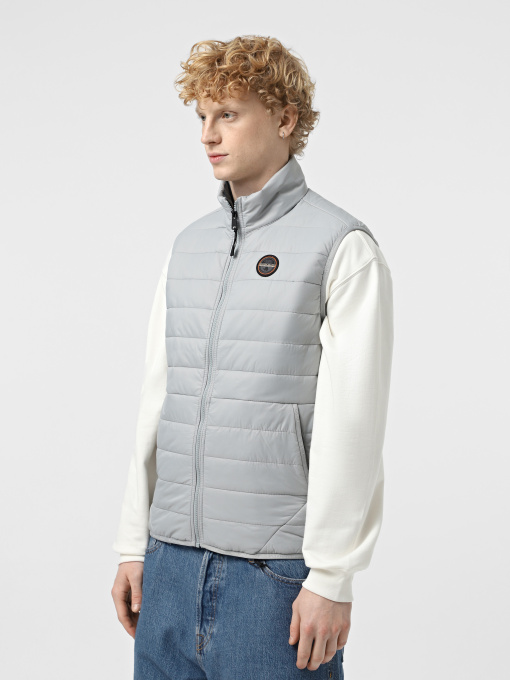 Жилет с утеплителем Napapijri Acalmar 6 модель NP0A4H8GH621 Фото