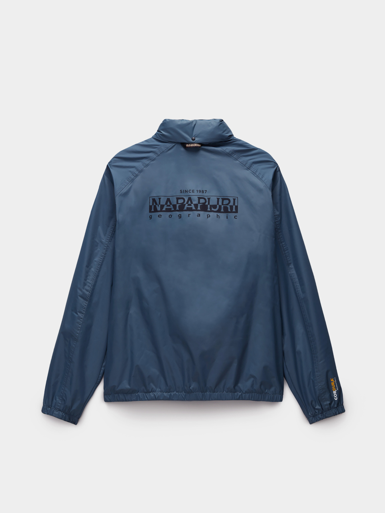 Демисезонная куртка Napapijri Cloudy модель NP0A4HPPG1Y1 Фото