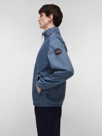 Демисезонная куртка Napapijri Cloudy модель NP0A4HPPG1Y1 Фото