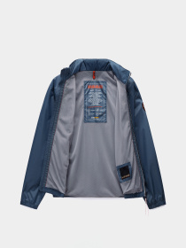 Демисезонная куртка Napapijri Cloudy модель NP0A4HPPG1Y1 Фото