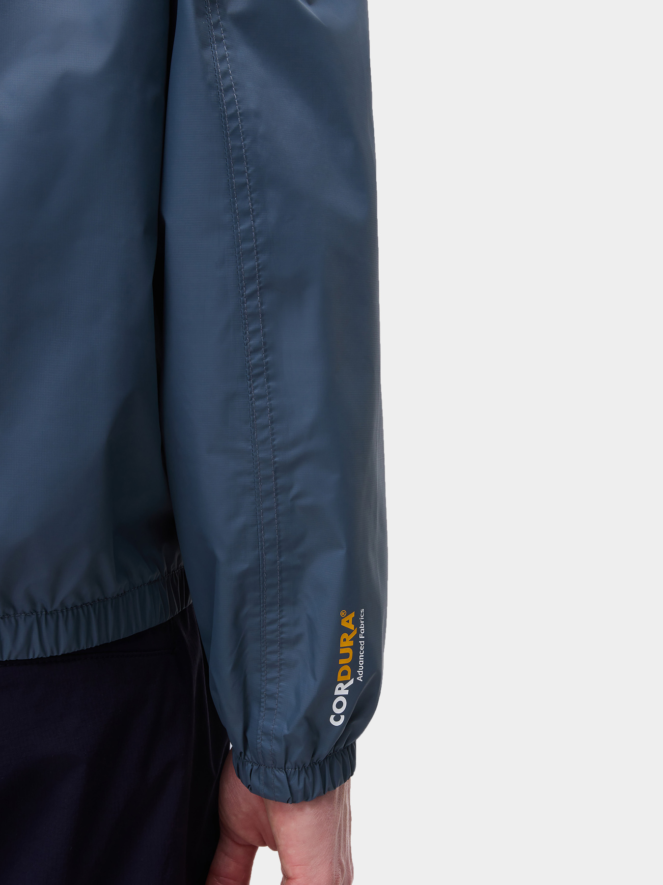 Демисезонная куртка Napapijri Cloudy модель NP0A4HPPG1Y1 Фото