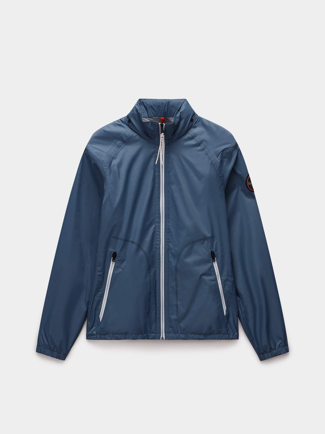 Демисезонная куртка Napapijri Cloudy модель NP0A4HPPG1Y1 Фото