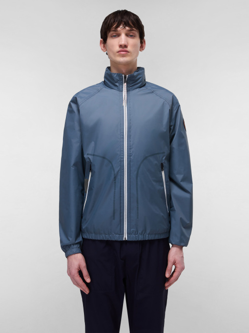 Демисезонная куртка Napapijri Cloudy модель NP0A4HPPG1Y1 Фото