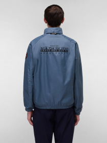 Демисезонная куртка Napapijri Cloudy модель NP0A4HPPG1Y1 Фото