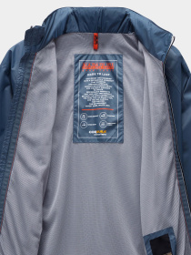 Демисезонная куртка Napapijri Cloudy модель NP0A4HPPG1Y1 Фото