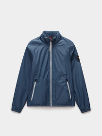 Демисезонная куртка Napapijri Cloudy модель NP0A4HPPG1Y1 Фото