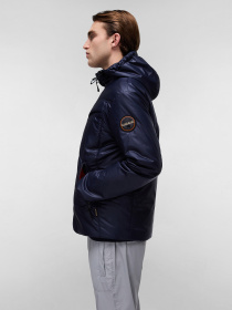 Демисезонная куртка Napapijri Sovana модель NP0A4ICI1761 Фото