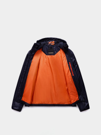 Демисезонная куртка Napapijri Sovana модель NP0A4ICI1761 Фото