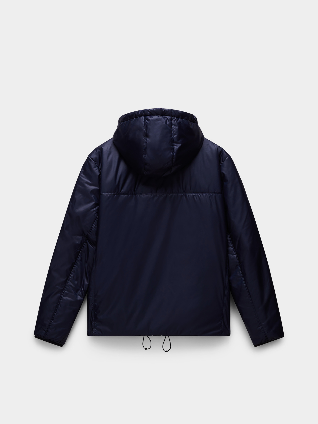 Демисезонная куртка Napapijri Sovana модель NP0A4ICI1761 Демисезонная куртка Napapijri Sovana модель NP0A4ICI1761 Фото