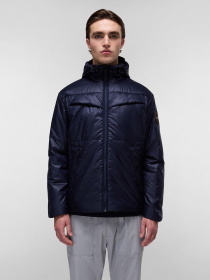 Демисезонная куртка Napapijri Sovana модель NP0A4ICI1761 Демисезонная куртка Napapijri Sovana модель NP0A4ICI1761 Фото